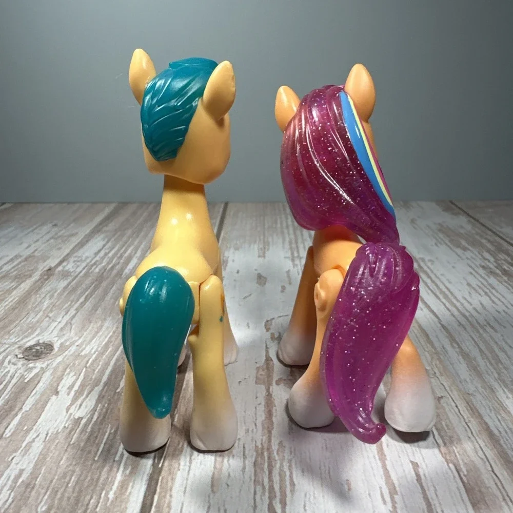 Hasbro My Little Pony New Generation 3